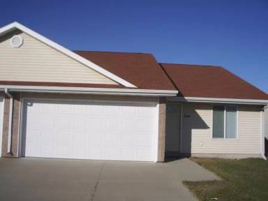 Main picture of Granger Duplex - 2025