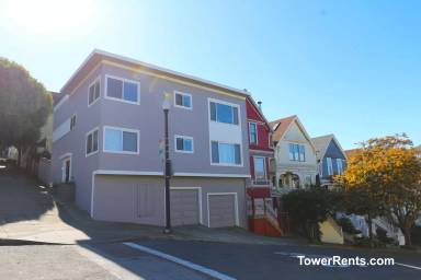Main picture of 760 Noe St
