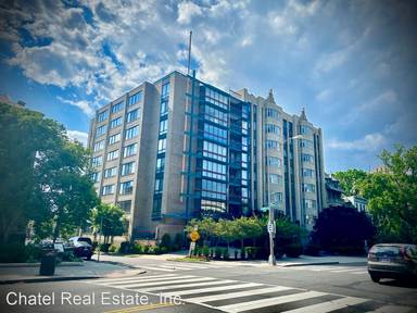 Main picture of 1520 16th St NW