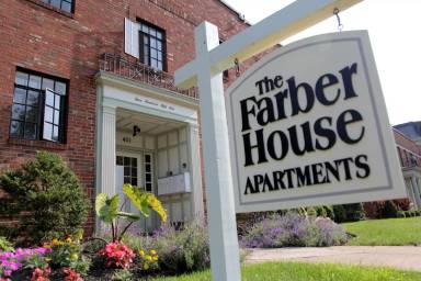 Main picture of The Farber House