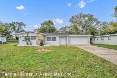 Main picture of 3342 Bougainvillea Dr
