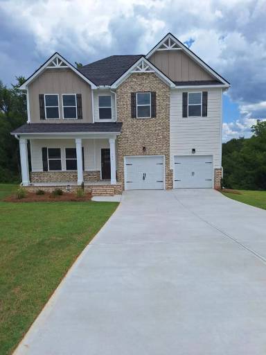 Main picture of 504 Overlook Rd