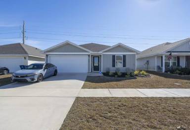 Main picture of 4920 Shurer Ln