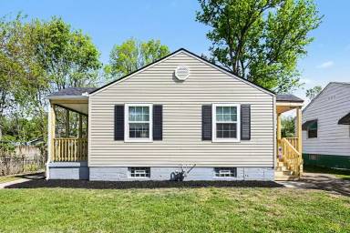 Main picture of 4629 Queens Ave