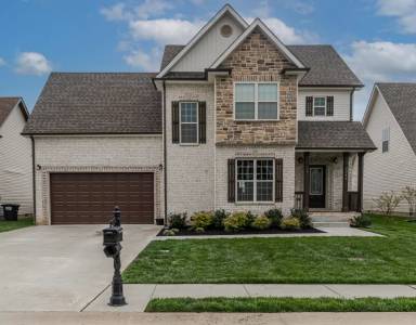 Main picture of 1762 Ellie Piper Cir