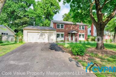Main picture of 1715 Urby Dr