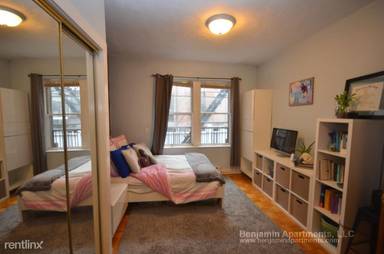 Main picture of 40 Anderson St