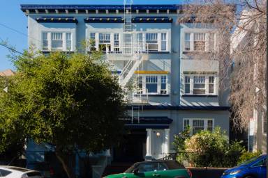 Main picture of 2715 Channing Way