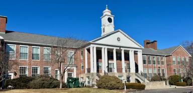 Main picture of Washington Green