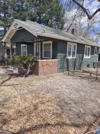 Main picture of 1601 N El Paso St