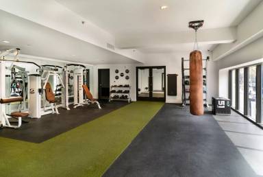 Main picture of 22 Sussex Apartments