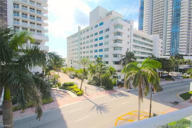 Main picture of Ocean Park Condo