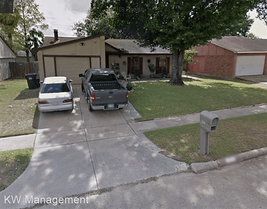 Main picture of 17622 Bullis Gap Dr