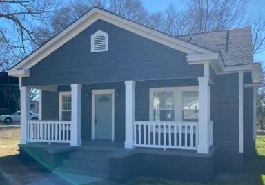 Main picture of 518 E Orr St