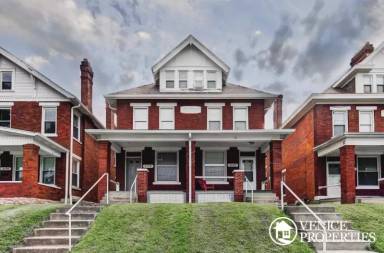 Main picture of 2166 Summit St