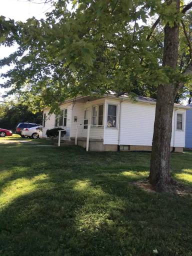 Main picture of 306 N Roosevelt St