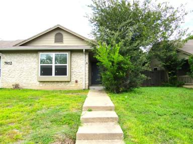 Main picture of 7812 West Gate Blvd