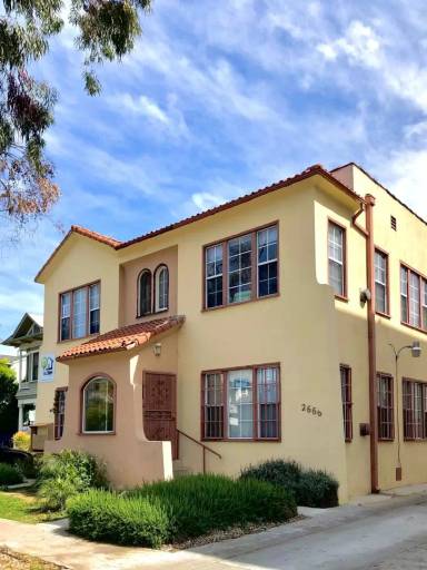 Main picture of 2666 Orchard Ave