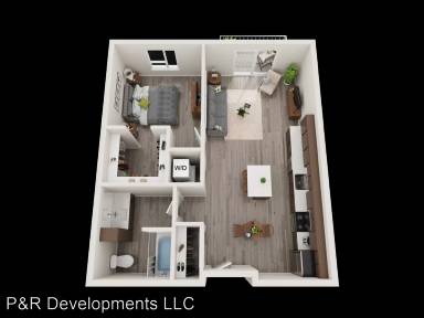 Main picture of 2601 Bardon Ave