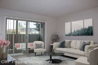 Main picture of Sleepy Hollow Apartments