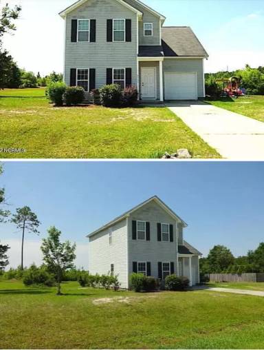 Main picture of 8537 Heirloom Dr NE