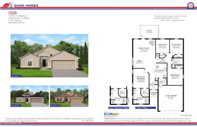 Main picture of 2043 Ananas Rd