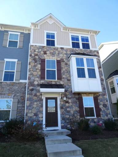 Main picture of 4008 Luminary Dr