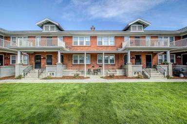 Main picture of Rosewood Apartments - 06