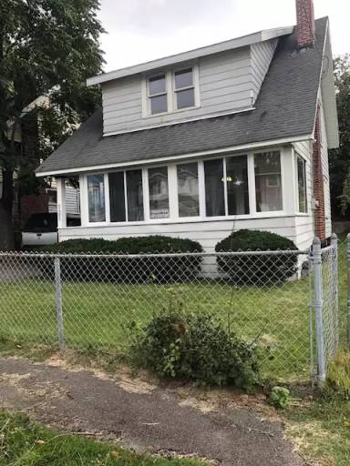 Main picture of 121 Berwyn Ave