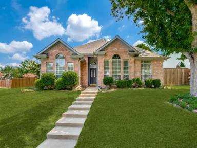 Main picture of 10005 Burgundy Dr