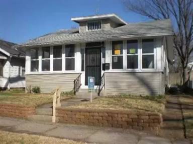 Main picture of 614 S 24th St