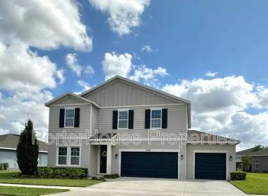 Main picture of 17691 Passionflower Cir