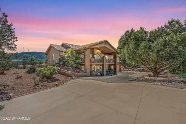 Main picture of 100 Sky Trail Dr
