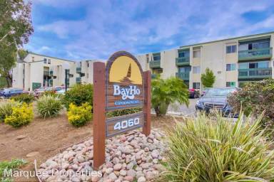 Main picture of Pacific Bay Club Apartments