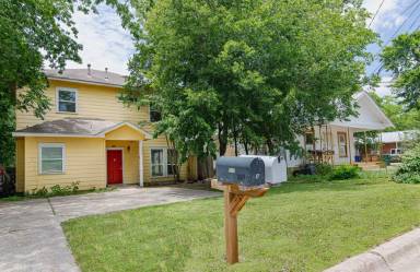 Main picture of 1702 Singleton Ave