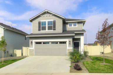 Main picture of 3942 W Peak Cloud Dr