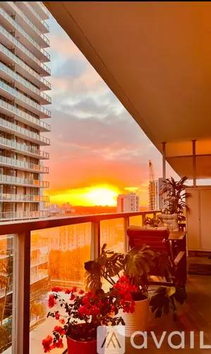 Main picture of Axis on Brickell