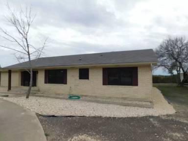 Main picture of 2790 S FM 116