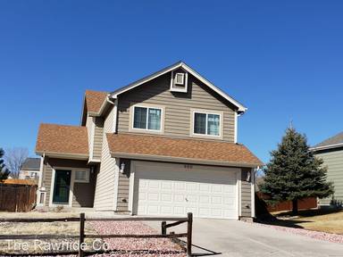 Main picture of 920 Winebrook Way