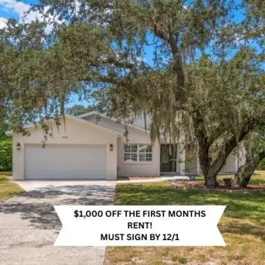 Main picture of 5015 Aragon Way S