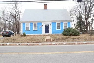 Main picture of 95 Mutton Ln