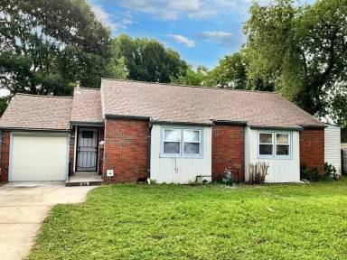 Main picture of 43 N Knoxville Ave