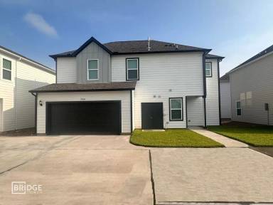 Main picture of 311 Huisache St