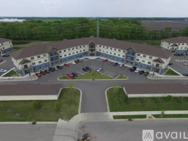 Main picture of Woodside Apartments