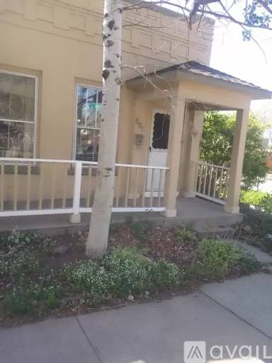 Main picture of 873 S Logan St