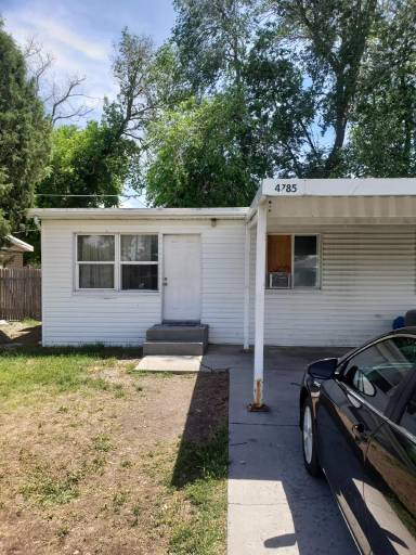 Main picture of 4785-4787 W Valley City 4785 Valley City