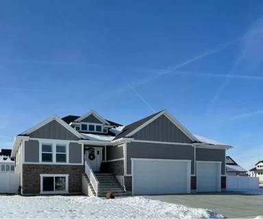 Main picture of 1263 N 4950 W
