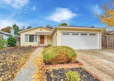 Main picture of 1443 Madeira Dr