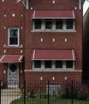 Main picture of 7806 S Throop St