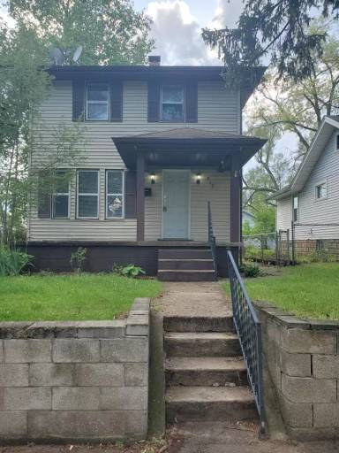 Main picture of 517 S 27th St
